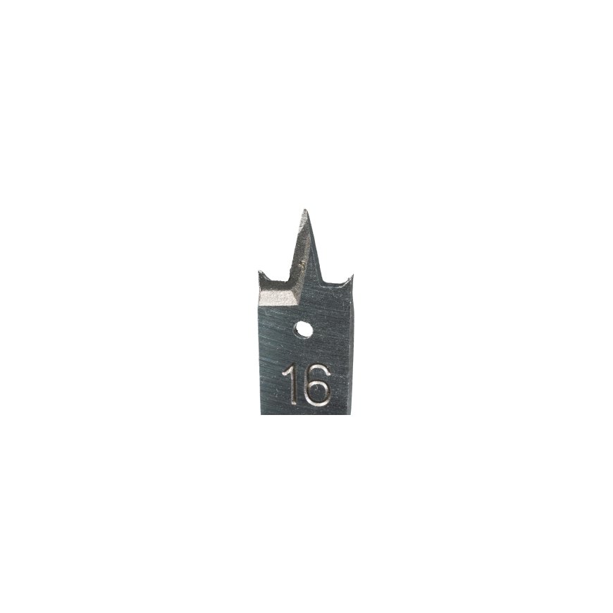 Makita E-17435 Hex Drill 1/4 16X400MM