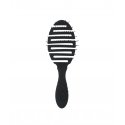 Wet Brush Pro Flex Dry Для взрослых плоская широкая щетка для волос Черный 1 шт Wet Brush Pro Flex Dry Для взрослых плоская широкая щетка для волос Черный 1 шт