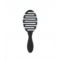 Wet Brush Pro Flex Dry Pieaugušo Lāpstiņveida matu suka Melns 1 pcs Wet Brush Pro Flex Dry Pieaugušo Lāpstiņveida matu suka Melns 1 pcs
