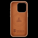 Tactical MagForce Velvet Smoothie Cover for Apple iPhone 15 Pro