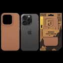 Tactical MagForce Velvet Smoothie Cover for Apple iPhone 15 Pro