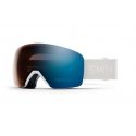 Smith Skyline Valge Vapor ChrPop Pro Fotochromic Sinine Peegel Smith Skyline Valge Vapor ChrPop Pro Fotochromic Sinine Peegel