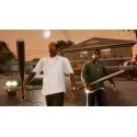 Rockstar Games Grand Theft Auto: The Trilogy - The Definitive Edition Академическое PlayStation 4