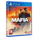 Sony Mafia: Definitive Edition, PS4 Definitive versija PlayStation 4