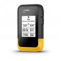 Garmin eTrex SE navigator Handheld 5.59 cm (2.2") 156.5 g Black, Yellow