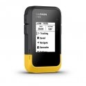 Garmin eTrex SE navigator Handheld 5.59 cm (2.2") 156.5 g Black, Yellow