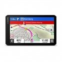 Garmin CamperCam 795 navigators Fiksēts 17,8 cm (7") TFT Skārienjūtīgais ekrāns 271 g Melns