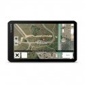 Garmin CamperCam 795 navigaator Fikseeritud 17,8 cm (7") TFT-ekraan Puutetundlik ekraan 271 g Must