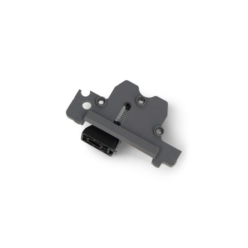 Bambu Lab H2D Series Dual Extruder Heating Filament Guide