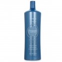 Fanola Wonder Frequent Shampoo – hellävarainen shampoo päivittäiseen käyttöön, 1000ml