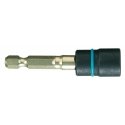 Makita otsik 1/4" 9.6x61mm (1tk) B-40272 Makita otsik 1/4" 9.6x61mm (1tk) B-40272