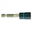 Makita otsik 1/4" 9.6x61mm (1tk) B-40272 Makita otsik 1/4" 9.6x61mm (1tk) B-40272