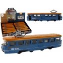 Lean Toys Dinozaurų Parkas Elektrinis Geležinkelio Rinkinys su Šviesomis ir Garso Efektais 76 cm Lean Toys Dinozaurų Parkas Elektrinis Geležinkelio Rinkinys su Šviesomis ir Garso Efektais 76 cm