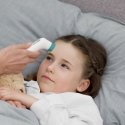 Braun BST200WE Kontaktivaba termomeeter Valge Laup Nööbid Braun BST200WE Kontaktivaba termomeeter Valge Laup Nööbid