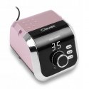 Profesionalus 65 W FX 620 rožinio aukso spalvos nagų gręžtuvas Profesionalus 65 W FX 620 rožinio aukso spalvos nagų gręžtuvas