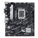 ASUS PRIME B760M-K D4 Intel B760 LGA 1700 Mikro ATX ASUS PRIME B760M-K D4 Intel B760 LGA 1700 Mikro ATX