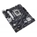ASUS PRIME B760M-K D4 Intel B760 LGA 1700 Mikro ATX ASUS PRIME B760M-K D4 Intel B760 LGA 1700 Mikro ATX