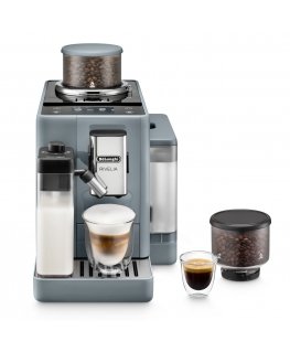 De’Longhi Rivelia EXAM440.55.g Автоматическая Машина для эспрессо 1,4 L