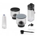 De’Longhi Rivelia EXAM440.55.g Visiškai automatinis Espreso kavos aparatas 1,4 L De’Longhi Rivelia EXAM440.55.g Visiškai automatinis Espreso kavos aparatas 1,4 L