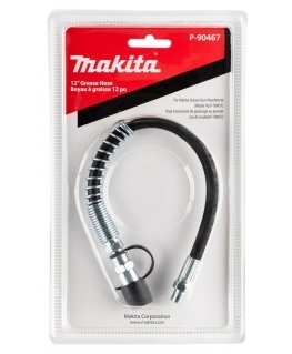 Шланг масла для пресса Makita P-90467 12" / 30 см