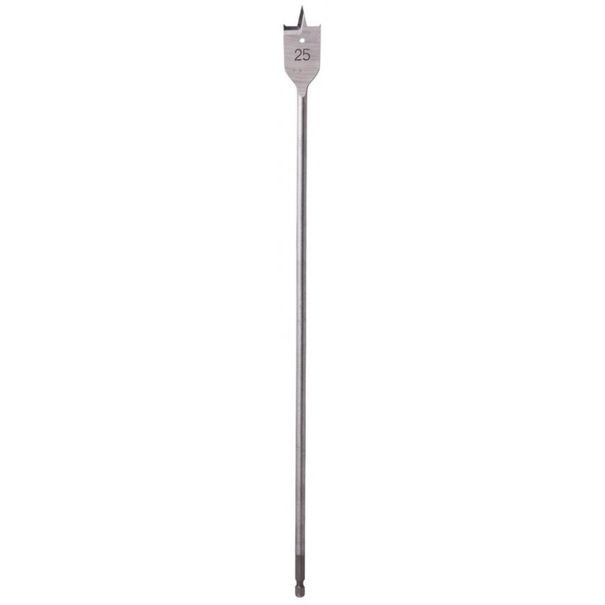 Makita E-17491 Drill Bit 1/4 25X400MM – 2
