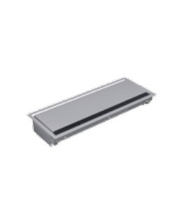 Bachmann 338.0205 mounting kit Grey, Silver