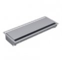 Bachmann 338.0205 mounting kit Grey, Silver Bachmann 338.0205 mounting kit Grey, Silver