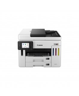 Canon MAXIFY GX 7150 Inkjet A4 600 x 1200 DPI Wi-Fi
