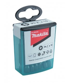 Makita B-26325 kruvikeerme ots T30x50mm (10)