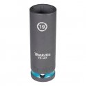 Makita E-16499 Impact Socket 19-81.5MM 1/2" Black Makita E-16499 Impact Socket 19-81.5MM 1/2" Black