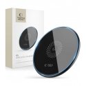 Tech-Protect QI15W-C1 индукционный зарядное устройство 15W - черный Tech-Protect QI15W-C1 индукционный зарядное устройство 15W - черный