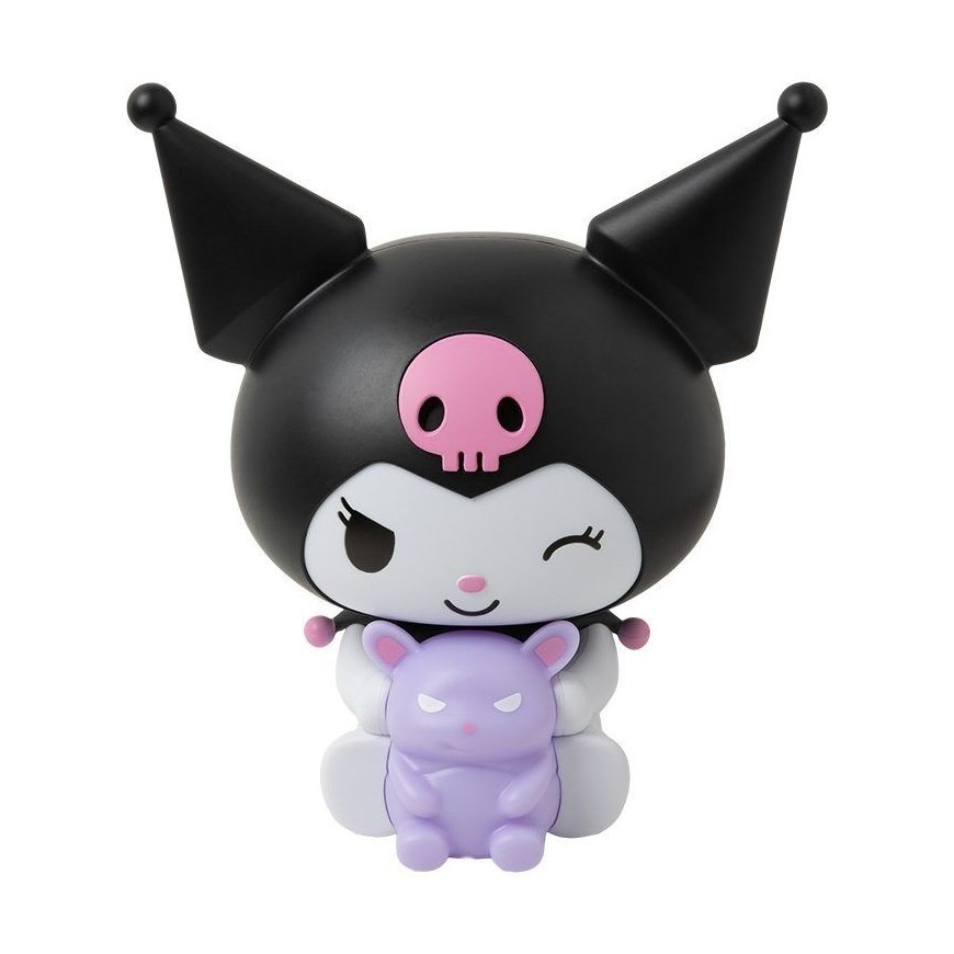 Paladone Hello Kitty Kuromi GloBuddies nakts