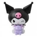 Paladone Hello Kitty Kuromi GloBuddies Ночной светильник