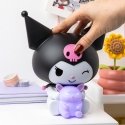 Paladone Hello Kitty Kuromi GloBuddies Naktinė Šviesa