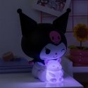 Paladone Hello Kitty Kuromi GloBuddies nakts gaisma