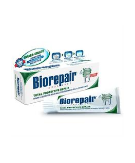 Total Protective Repair Toothpaste - Toothpaste for sensitive te