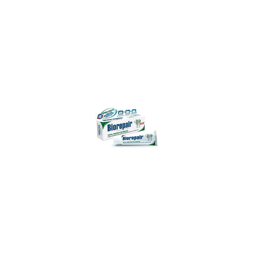 Total Protective Repair Toothpaste - Toothpaste for sensitive te