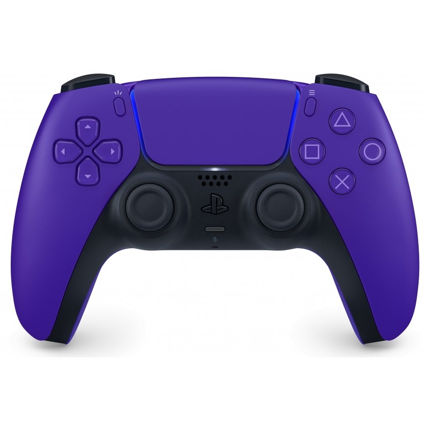Sony PlayStation DualSense Galactic Violet belaidis kontrolieris (PS5)