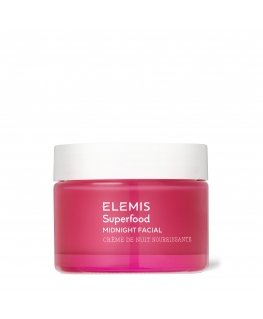 Elemis Superfood Midnight Facial Naktinis kremas Veidas 50 ml