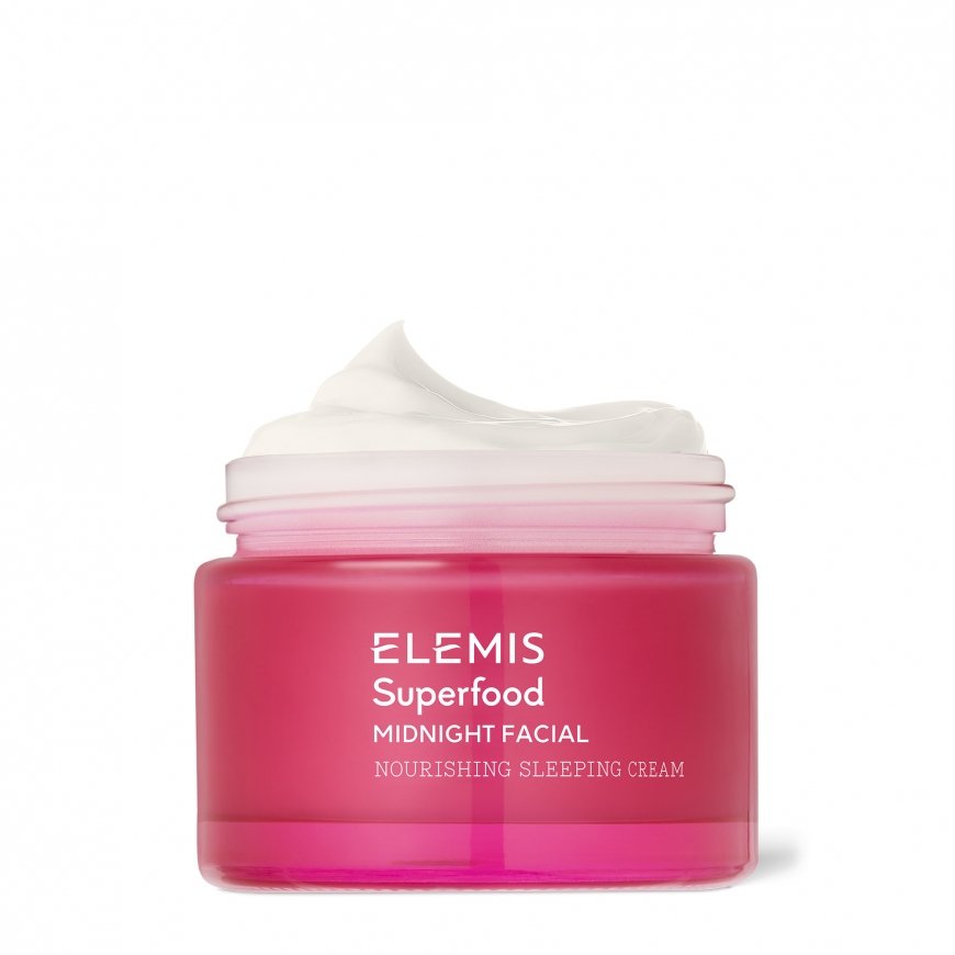 Elemis Superfood Midnight Facial Night cream Лицо 50 ml – 2