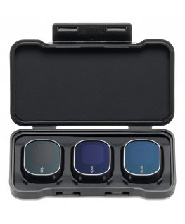DJI Mini 4 Pro ND Filter Set (ND16/64/256)