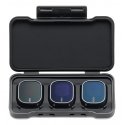 DJI Mini 4 Pro ND Filter Set (ND16/64/256) DJI Mini 4 Pro ND Filter Set (ND16/64/256)