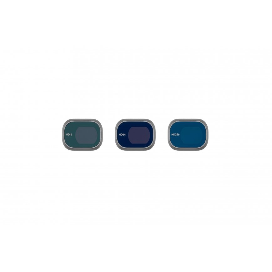 DJI 969125 Filmuojančio drono dalis arba priedas Fotoaparato filtras – 3