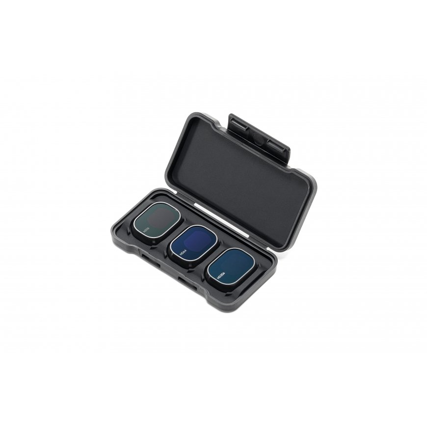 DJI 969125 Kaameradrooni varuosa ja tarvik Kaamera filter – 4