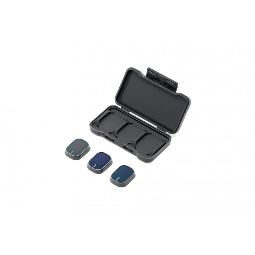 DJI Mini 4 Pro ND Filter Set (ND16/64/256) – 5
