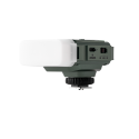 Lighting accessory - Viltrox Lamp Spark Z3-Fujii Compact Light Green Lighting accessory - Viltrox Lamp Spark Z3-Fujii Compact Light Green