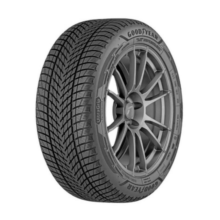 Goodyear 315/30R22 ULTRAGRIP PERFORMANCE 3 107V XL FP – 2
