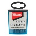 Makita B-26294 T15x50mm Screwdriver Bit (10) Makita B-26294 T15x50mm Screwdriver Bit (10)