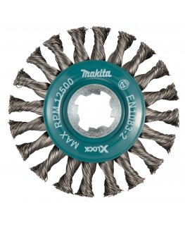 Makita D-73405 kulmahiomakonetarvike Kuppiharja