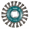 Makita D-73405 nurklihvija tarvik Ümmargune hari Makita D-73405 nurklihvija tarvik Ümmargune hari